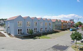 Hotel Rudkøbing Skudehavn